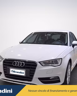 Audi A3 Sportback 1.6 tdi Business 110cv E6