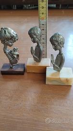 statuine votive 