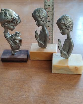 statuine votive 