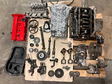 Motore completo 4g63t - lancer evo 4/8