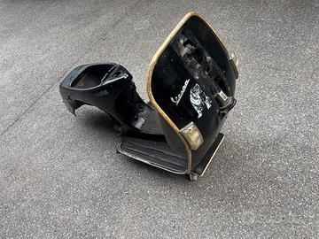 Telaio vespa px