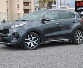 Kia Sportage 2.0 TUA A SOLI 243€ AL MESE
