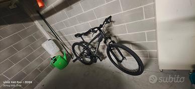 bici montanbike 