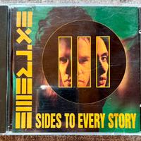 EXTREME - III Sides to Every Story 1992