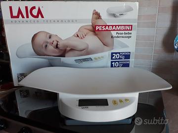 Pesabambini Laica