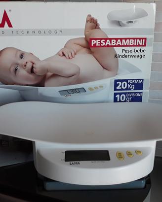 Pesabambini Laica