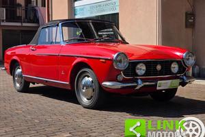 FIAT 1500 Cabriolet