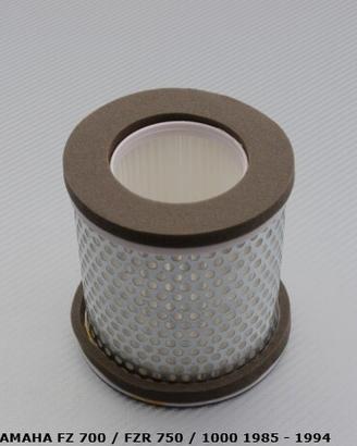 Filtro aria YAMAHA FZ 700 / FZR 750 1000 1985 1994
