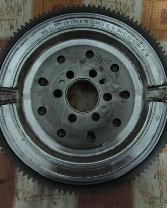 Kit frizione alfa romeo 147 156 gt