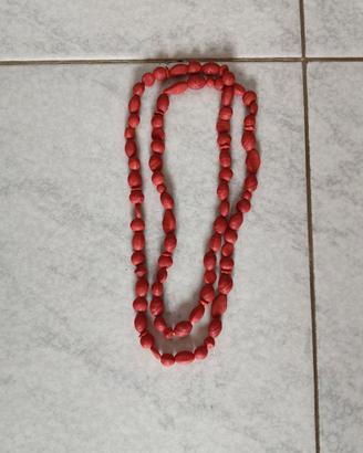 Collana da Donna in Pietre Dure