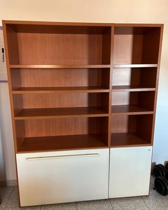 Libreria ufficio