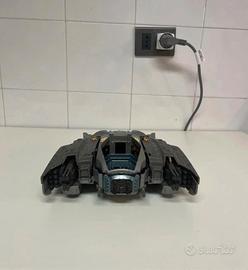 Nave transformer 2010