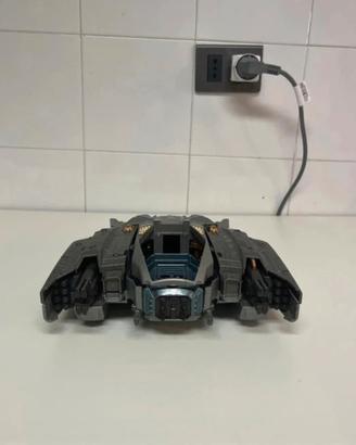 Nave transformer 2010