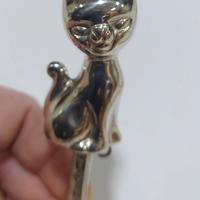 Sonaglino in argento