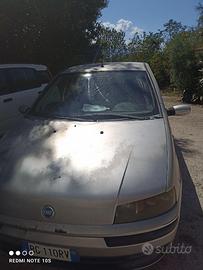Fiat punto 2ª serie 1.2 16v GPL