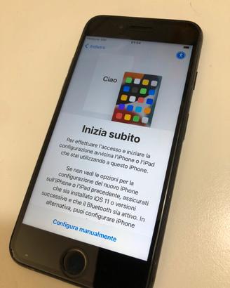 I phone 7 128GB