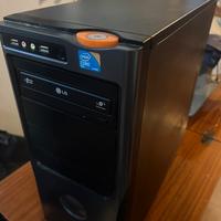 Pc per ufficio scuola internet