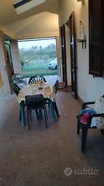 Villa bifamiliare indipendente a Corcagnano