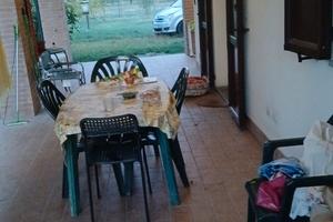 Villa bifamiliare indipendente a Corcagnano