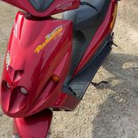 Malaguti Phantom F12