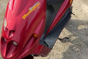 Malaguti Phantom F12