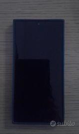 samsung S24 Ultra + tablet omaggio