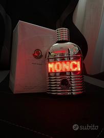 PROFUMO MONCLER UOMO 150ml