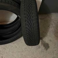 gomme invernali