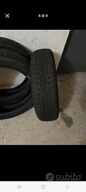 gomme invernali