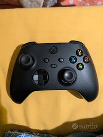 controller xbox series x