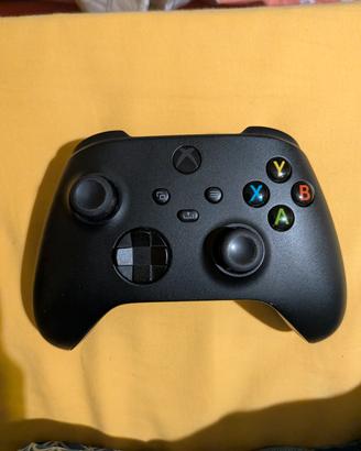controller xbox series x