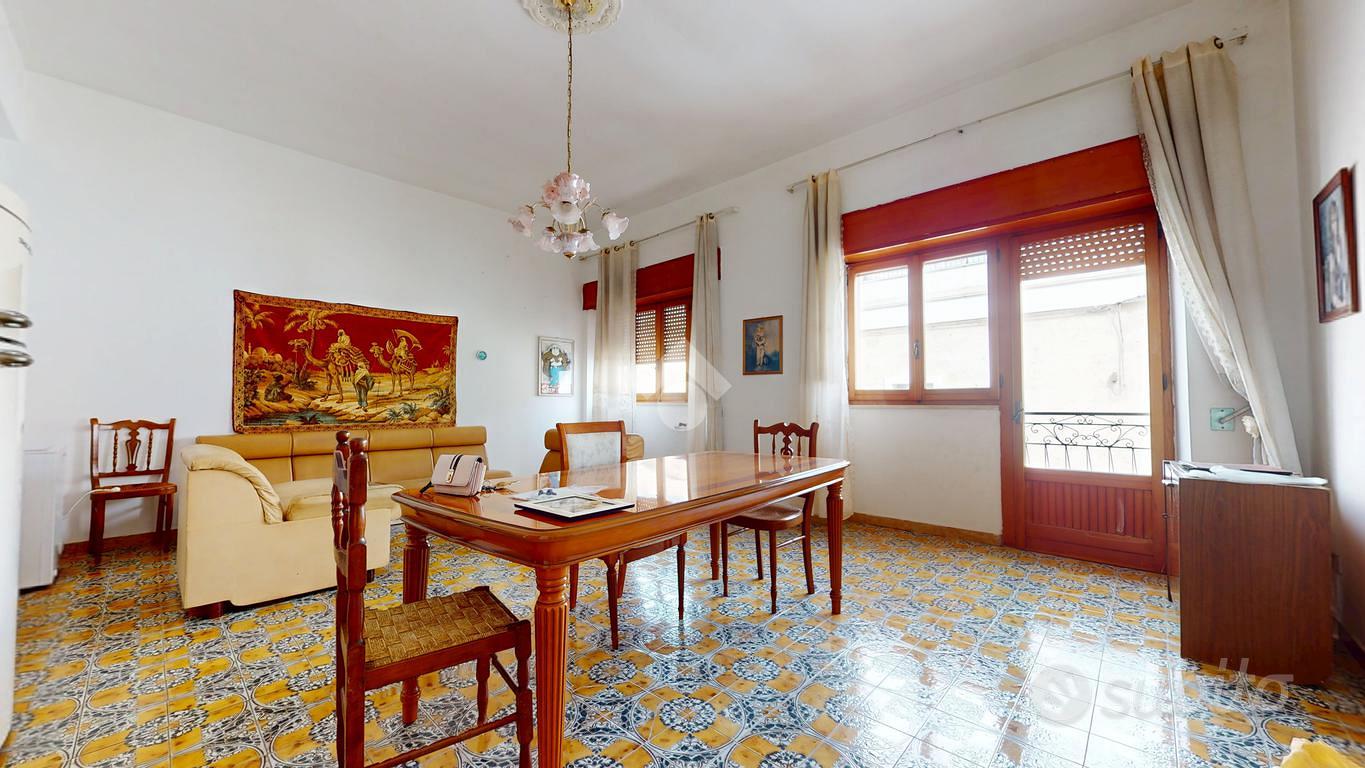 Apartment in Maruggio, Taranto - Vista 2