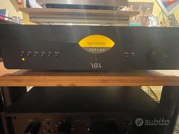 YNA Passion 400