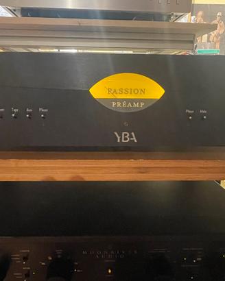 YNA Passion 400