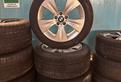 Cerchi e gomme BMW 19”
