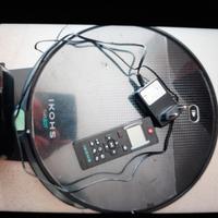 robot aspirapolvere