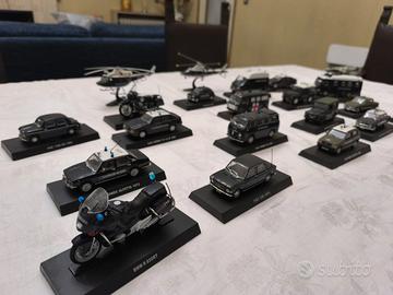collezione carabinieri 