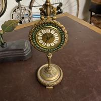 Orologio carica manuale