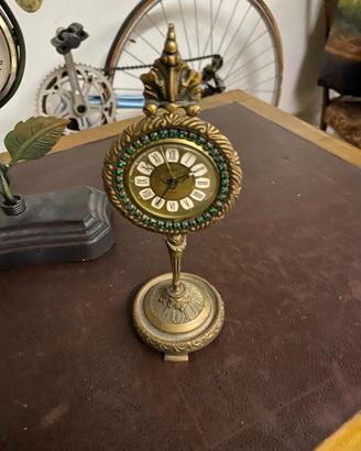 Orologio carica manuale
