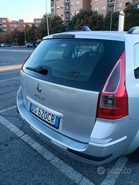 Renault Megane 2 2008
