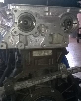 Motore PEUGEOT Boxer 2.2 4H03 DRFA UHFB UHFA DRFB