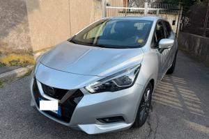 Nissan Micra 1.0 Acenta 71cv