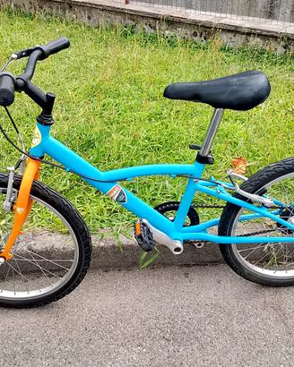 Bicicletta artigianale 20 pollici 