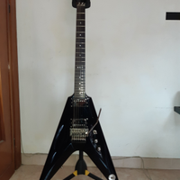 Chitarra elettrica Dean DBZ