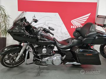 Harley-davidson Road Glide FLTRXS - 2016- 44709 KM
