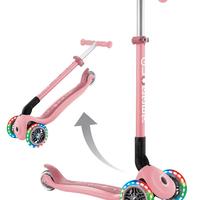 Monopattino GLOBBER Primo rosa