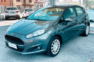 Ford Fiesta 1.5 TDCi 75CV 5porte Business