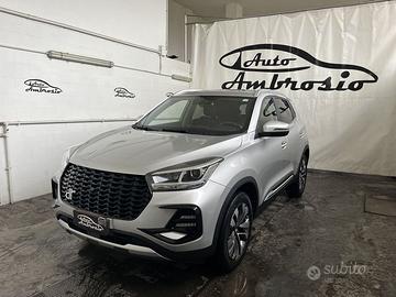 DR AUTOMOBILES DR-5-0 1.5 BIFUEL GPL TUA DA...