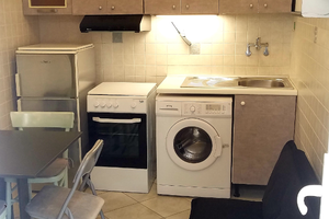 Appartamento estivo PUNTA MARINA TERME ravenna