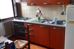 Bilocale zona centro